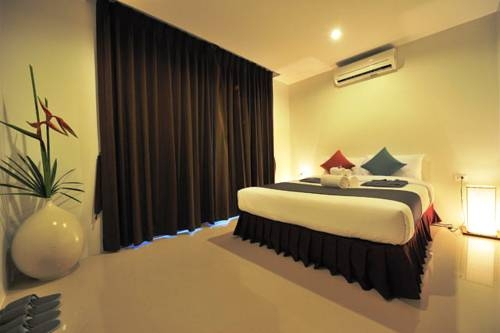 The Chantra Villas Phuket