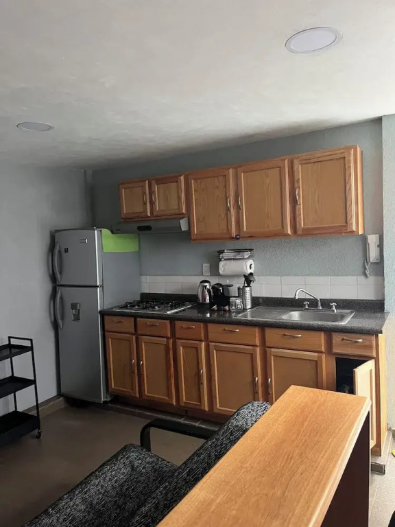 Departamento Rompecabezas SúperAnfitrión