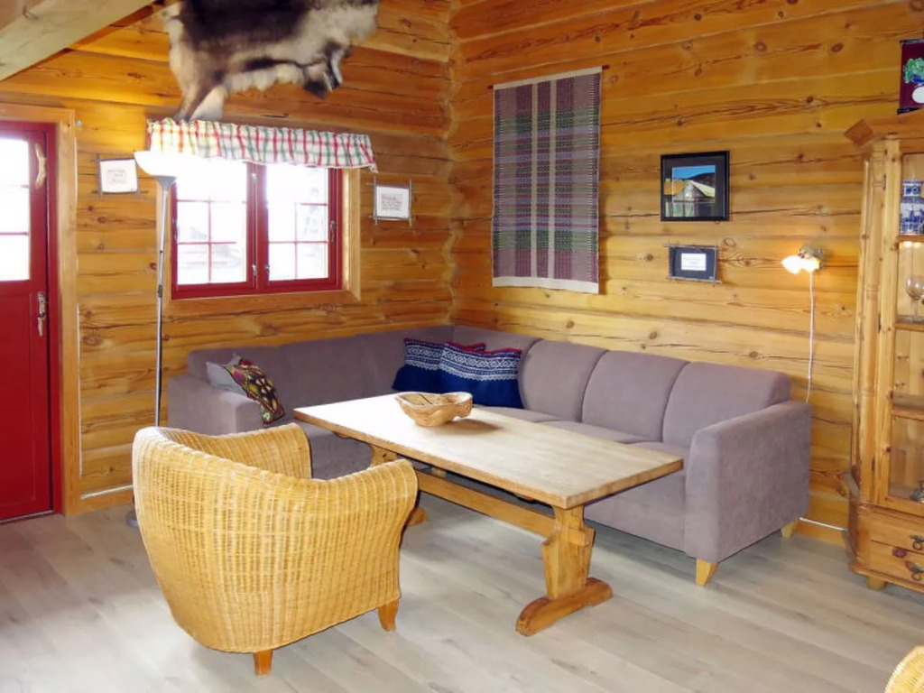 Holiday Home Kvila by Interhome