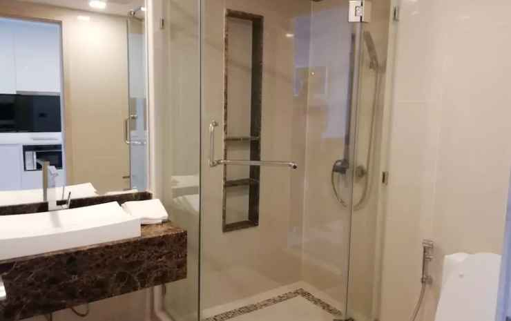 Peak Towers Condominium