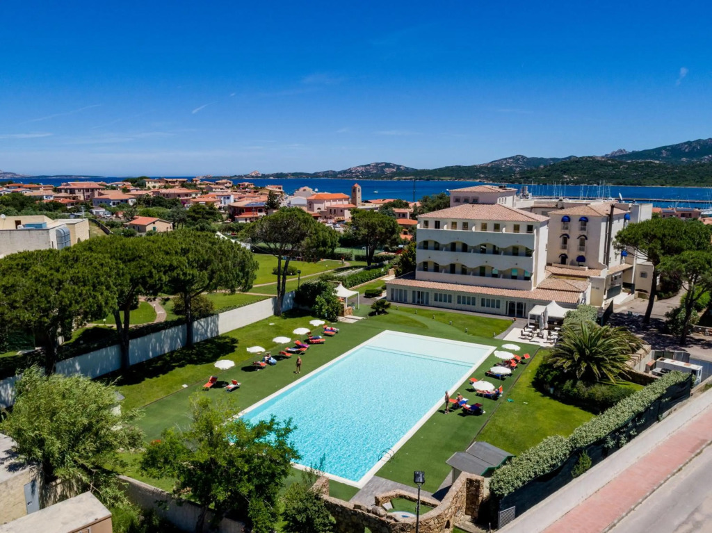 Le Residenze di Baja Sardinia