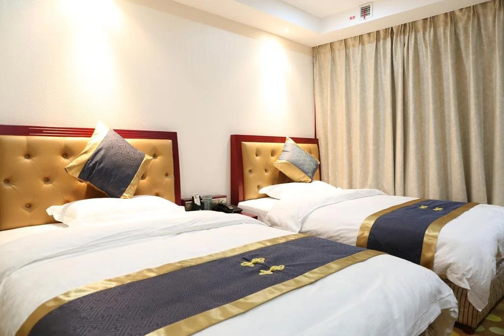 Dongjue Fengda Boutique Hotel