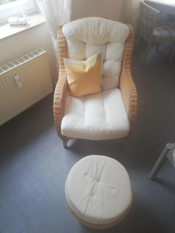 Ferienwohnung 14