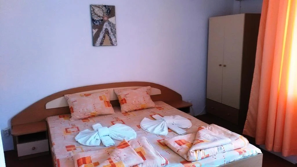 Guest House Malkata Stopanka