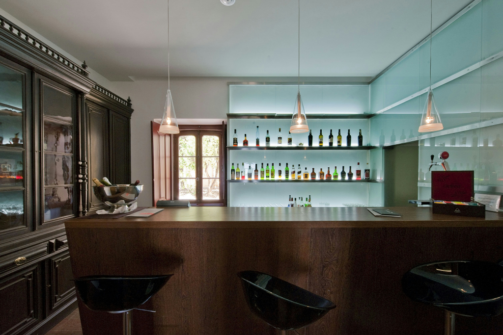 Pousada Palácio Estoi, Faro - Small Luxury Hotels Of The World