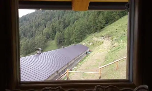 Restor Natura Malga Mondent
