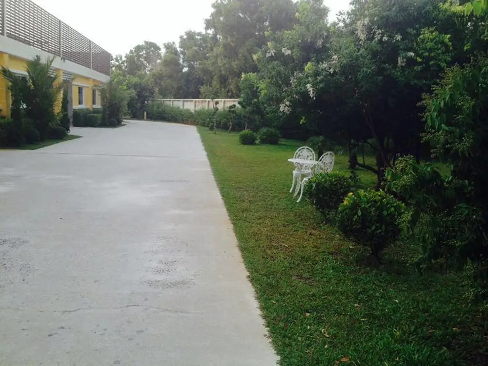 Aoontawan Resort Songkhla