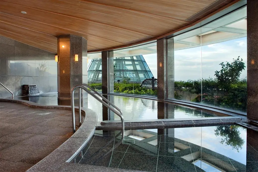 The Bay Forest Odawara by Hilton Club