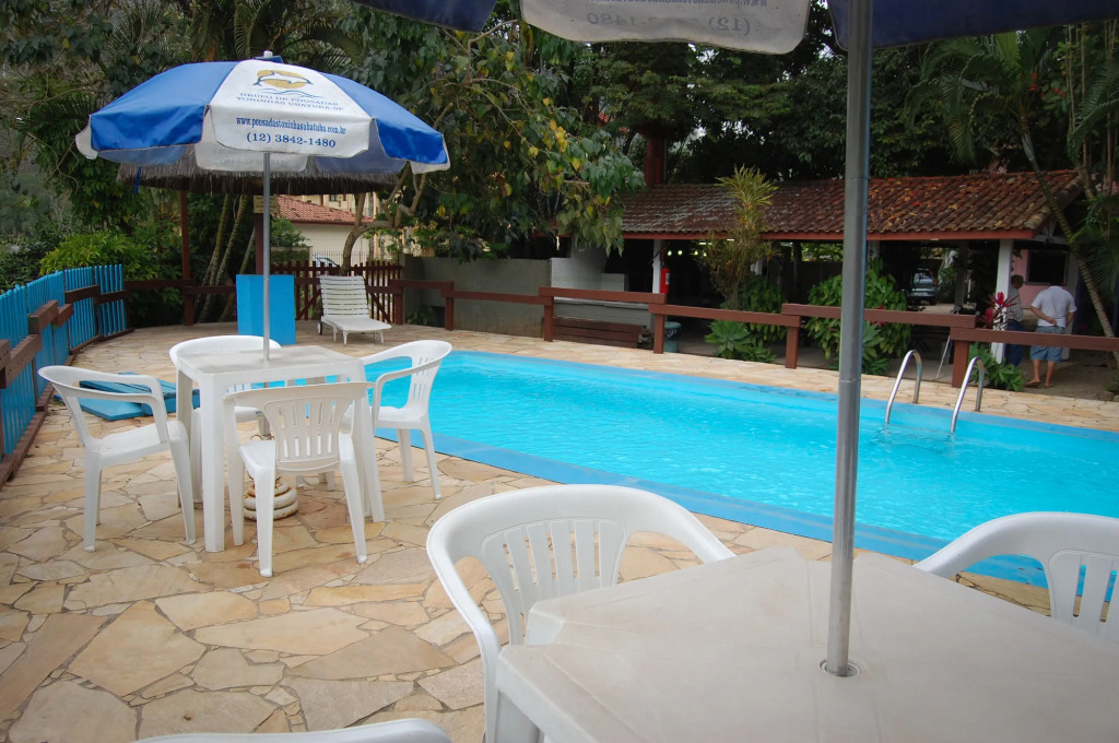 Pousada Sanremo Inn