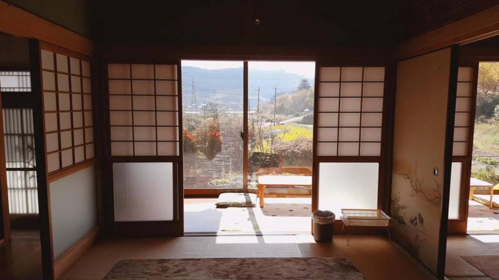 Cocochi House