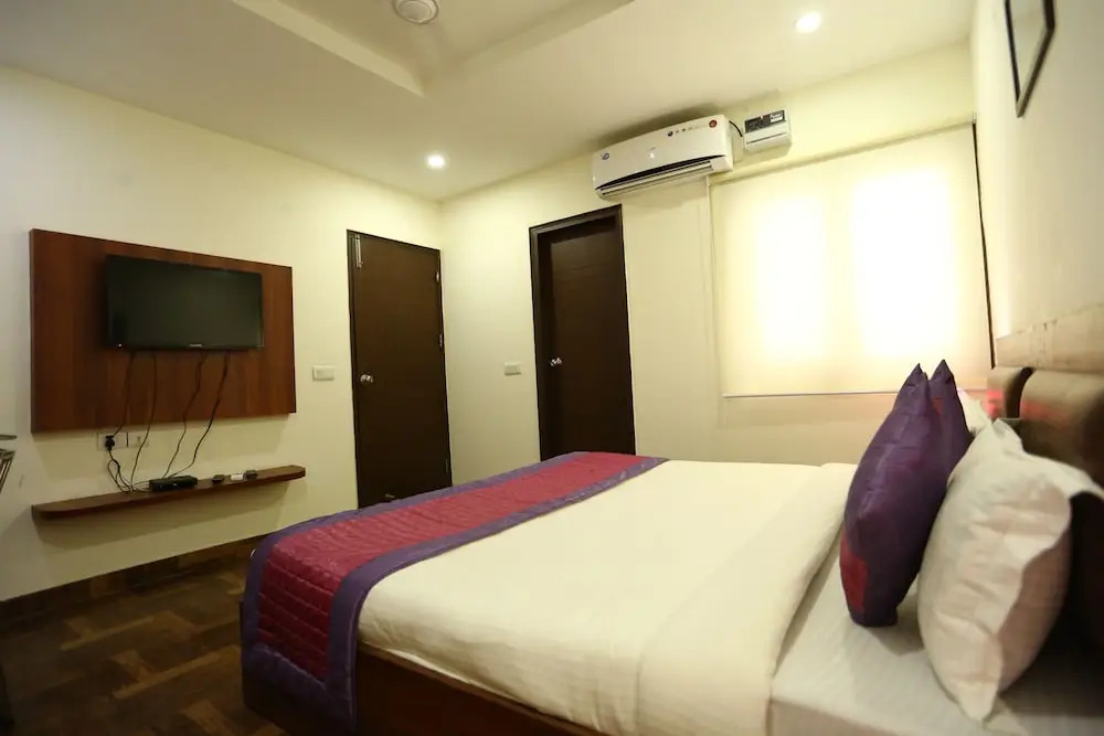 Hotel Aerotech