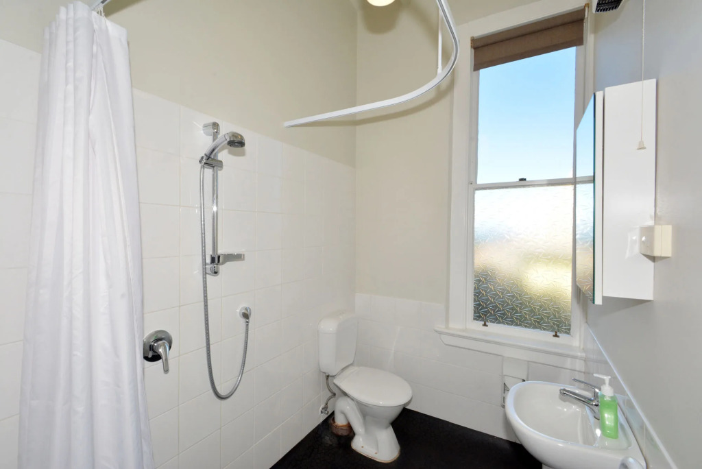 Majestic Mansions - Apartments at St Clair