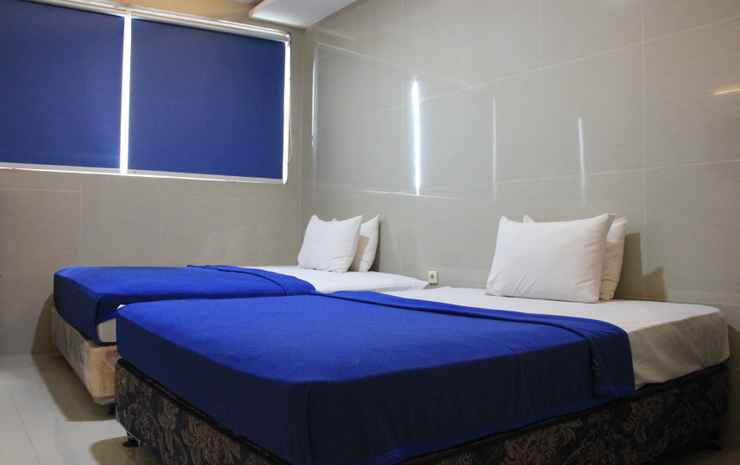 M Hotel Baturaden