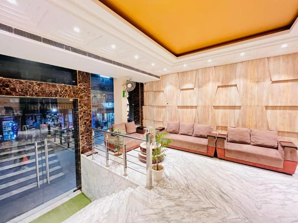 Treebo Hotel Banz