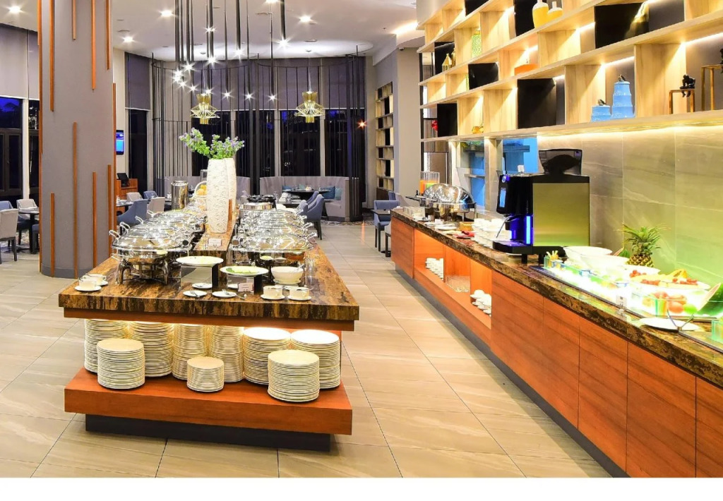 Mercure Selangor Selayang