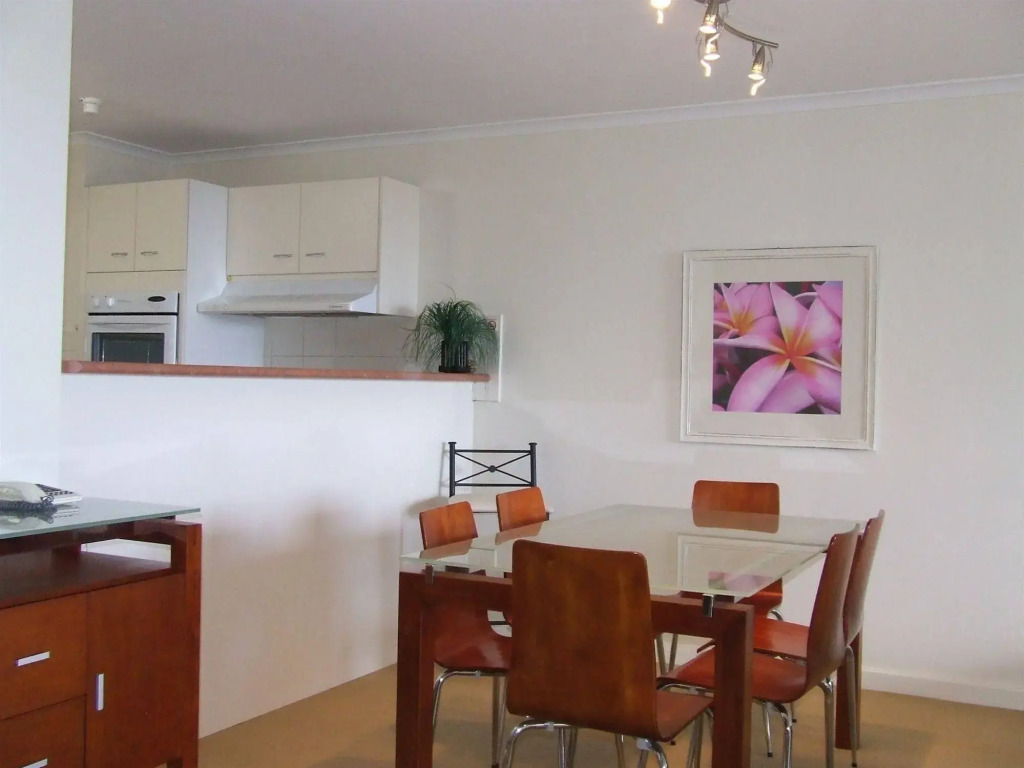 Coral Towers Holiday Suites