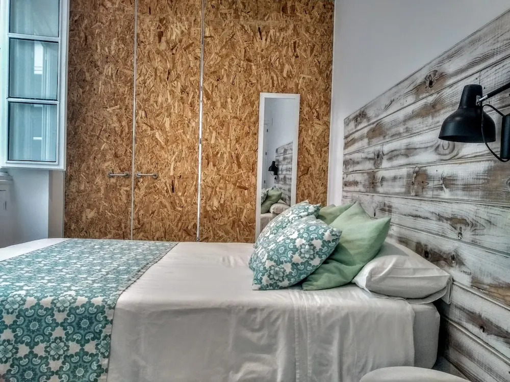 Apartamentos GADIR CENTRO