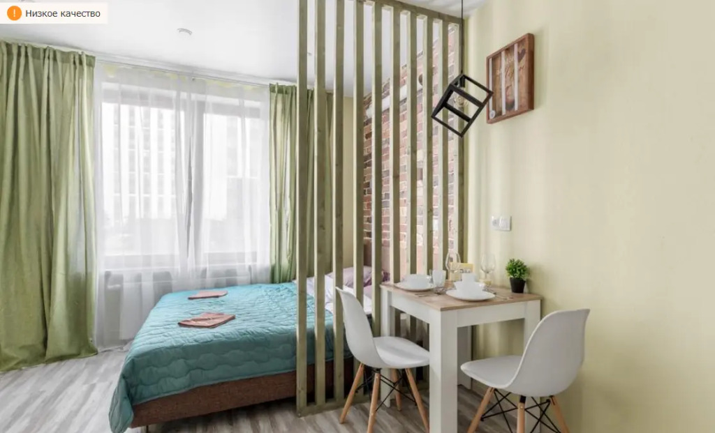 MOKO  Apartments на шоссе Головинское