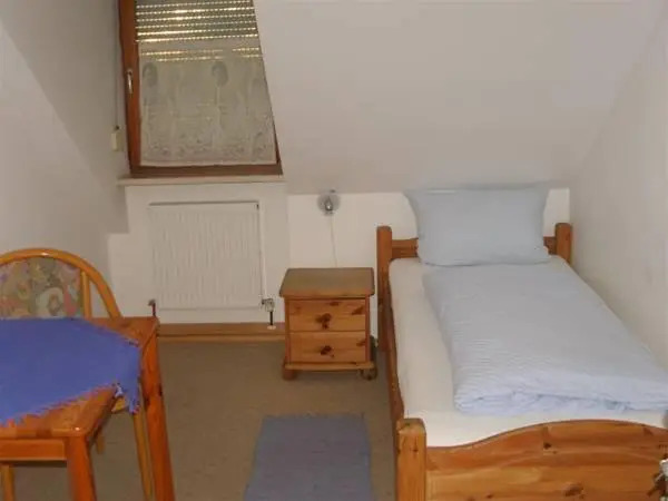 Hotel Garni Löhr