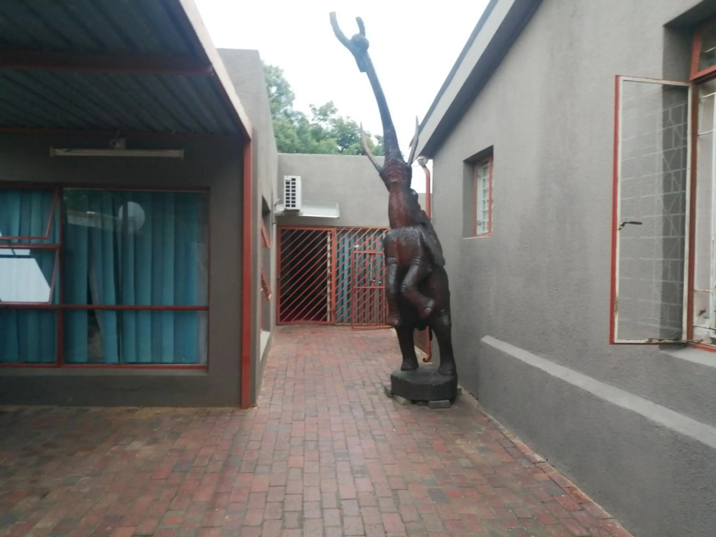 Naisars Apartments Primrose,Johannesburg
