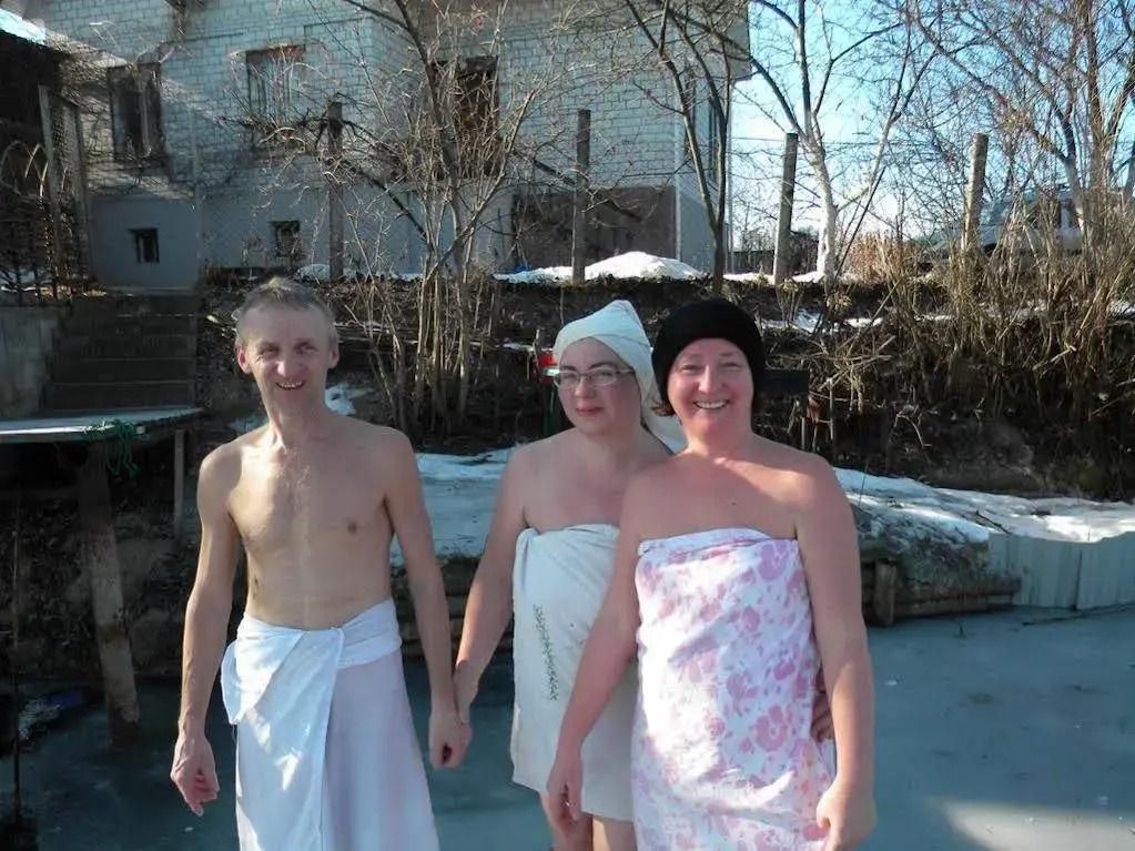 Guest House Dacha