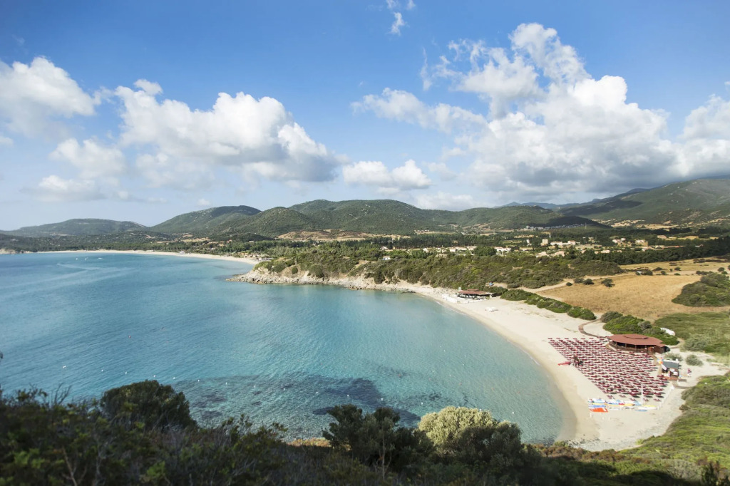 SantElmo Beach Hotel
