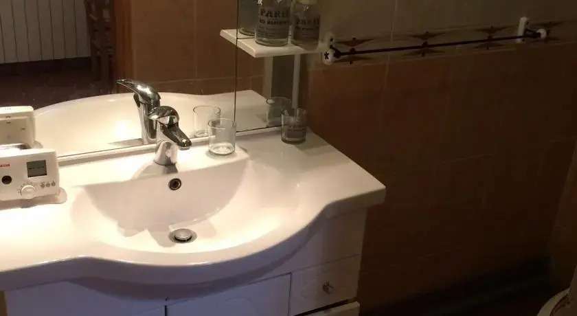 Demeure en Tomette