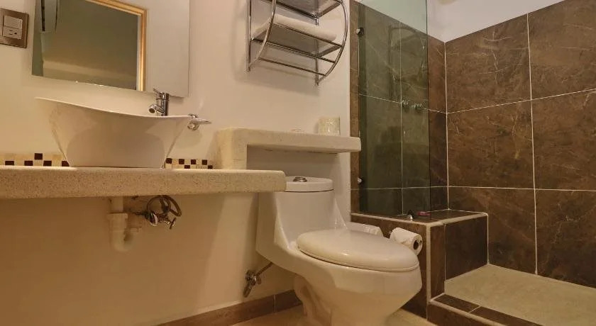 Hotel Nayar