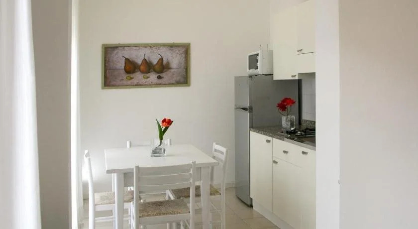 Residence Villa Ofelia