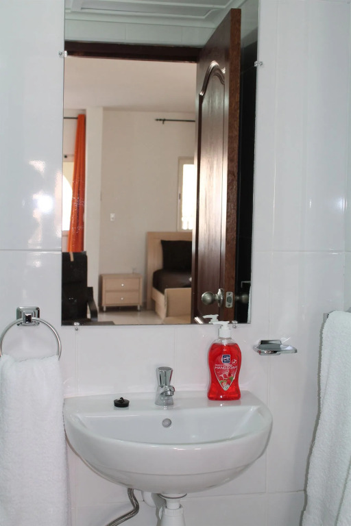 Piscadera Seaview Apartments