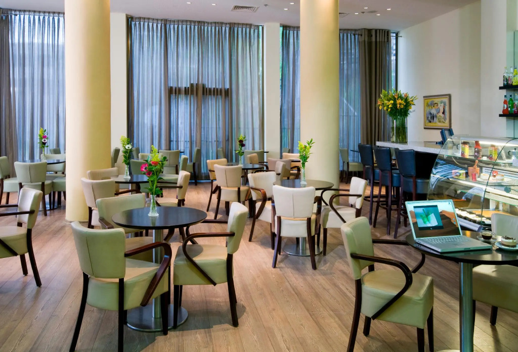 Leonardo Hotel Tiberias