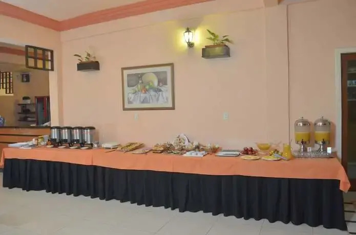 Hotel Ybytyruzu