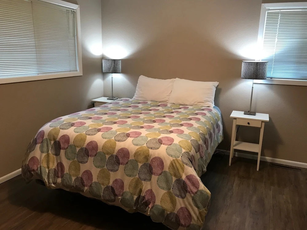 Necanicum West 3 Bedrooms 2.5 Bathrooms Home