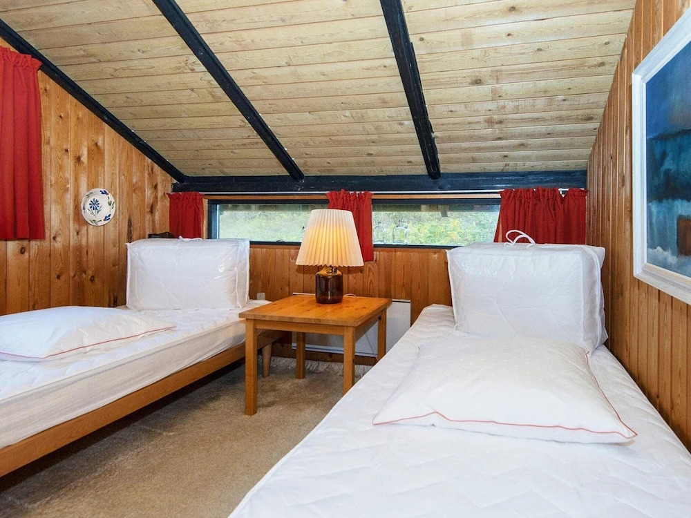 6 Person Holiday Home in Grenaa