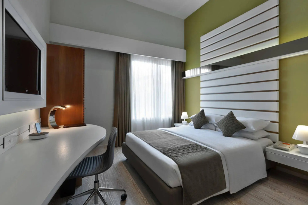 The Atara Near Golf Course Road