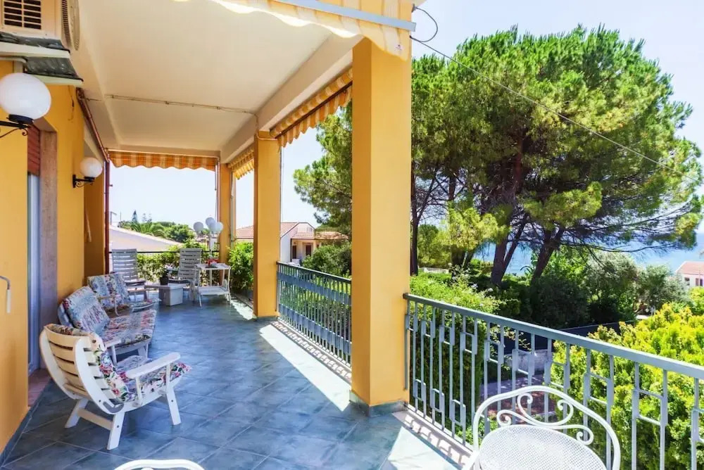 Villa Clio