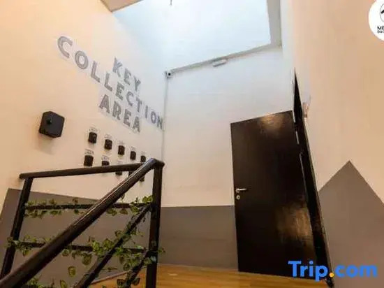 MetroCity Backpackers