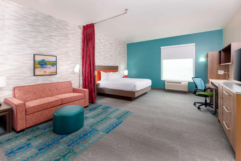 Home2 Suites By Hilton Wildwood The Villages