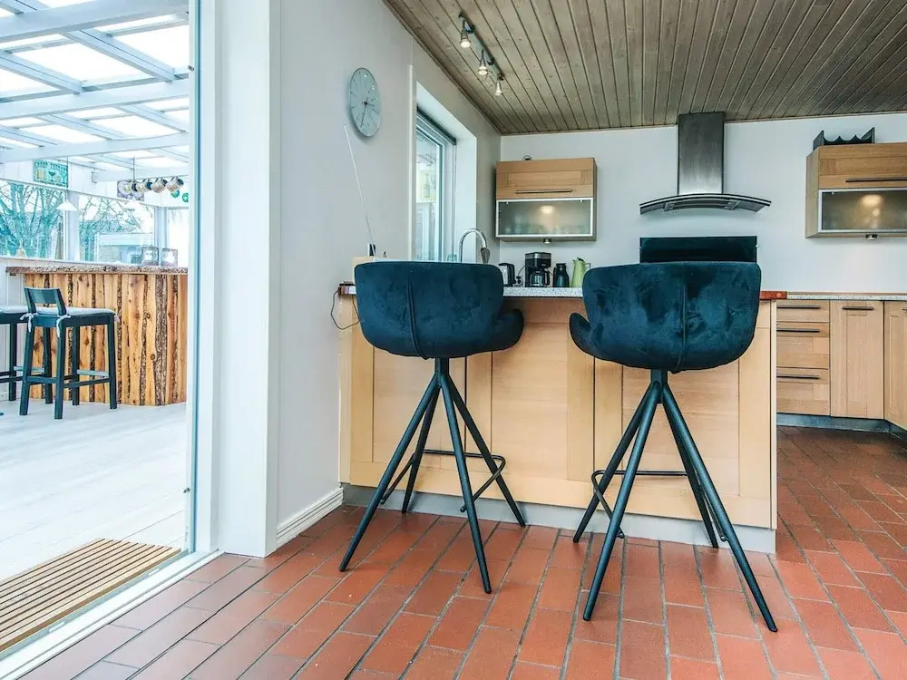 12 Person Holiday Home in Thyboron
