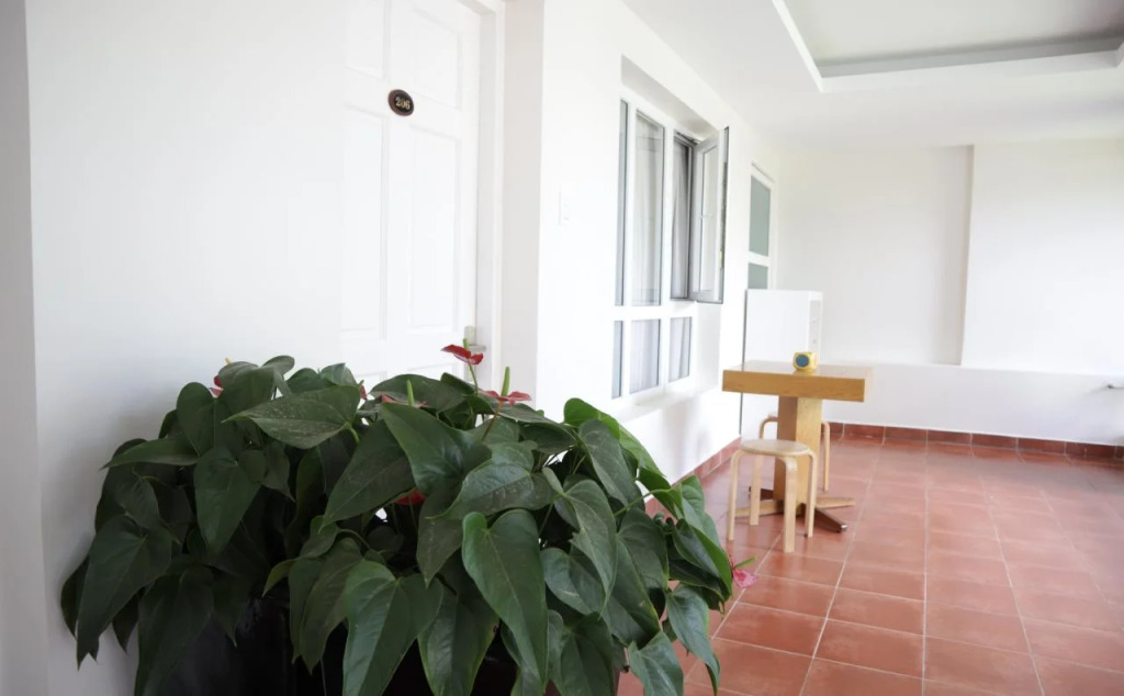 Hoang Loc Villa