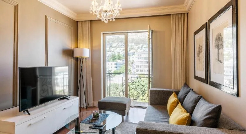 Cape Royale Luxury Apartments