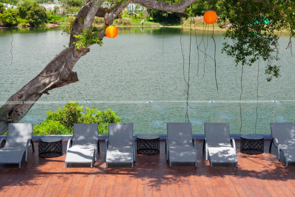 Antiya Hotel Phuket