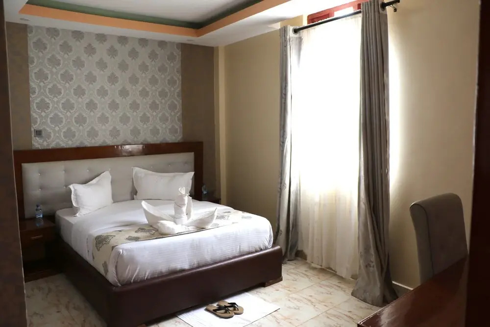 Sawan Hotel