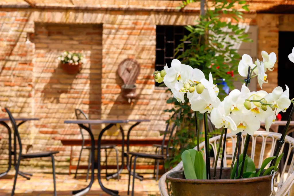 B&B La Residenza Del Poeta