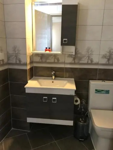 Karacan Park Hotel