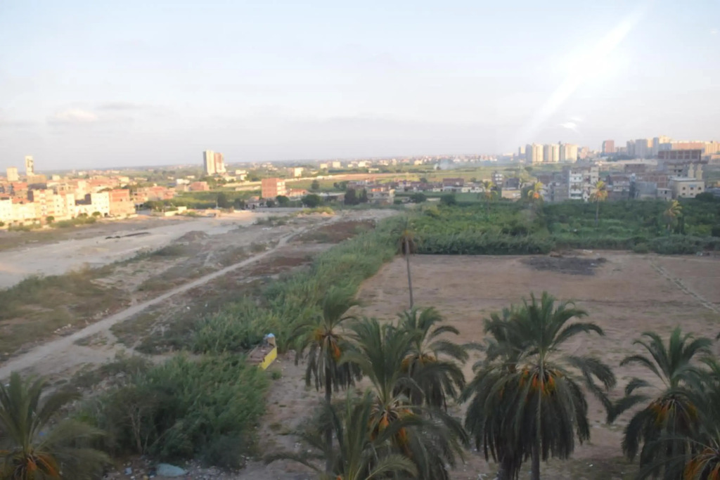Flat in Royal Plaza Alexandria