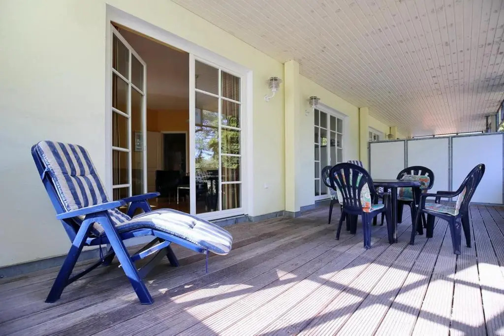 Likedeeler II Wohnung 01