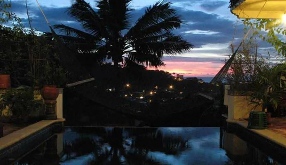 Hacienda Las Animas