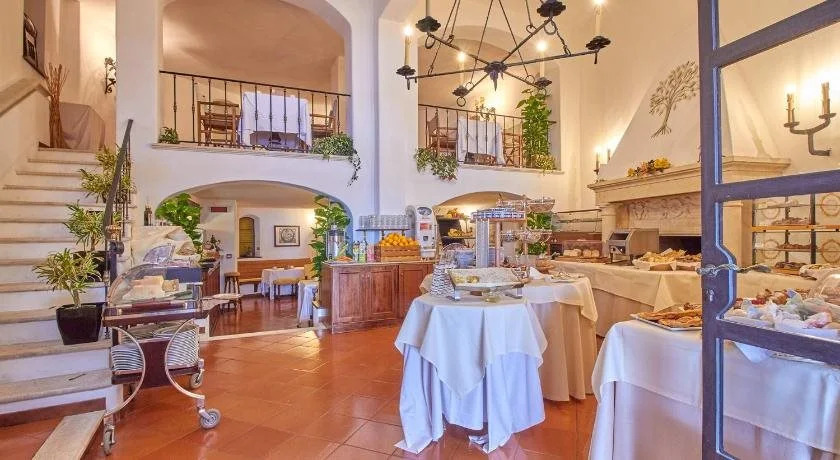 Hotel Punta Est