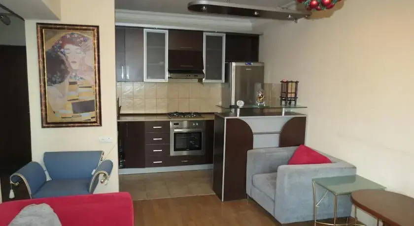 Apartment near Blue Mosque